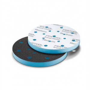 Discos de Lijado Festool PROfile D150 Granat PRO, Paquete de 10 Abrasivos - Product Image 2