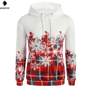 เสื้อมีฮู้ดผ้าซักแบบวินเทจผ้าคอตตอนเนื้อหนาพิมพ์ลายเทอร์รี่เสื้อสเวตเชิ้ตสำหรับผู้ชายปักลายนูนทึบสำหรับฤดูหนาว - Product Image 2