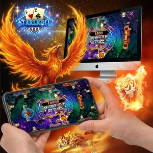 Distributore di Crediti e Punti per Giochi Online Fire Kirin, Golden Dragon, Orion Stars, Milky Way, Macchina da Gioco Arcade Globale - Product Image 6