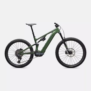 Specializedd SWorks Turbo Levo 4 Bike - 111Nm Torque 720W <b>Power</b> 840Wh Battery - Product Image 3