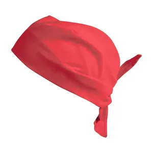 Bandana/Écharpe promotionnelle personnalisée pour le merchandising d'entreprise - Product Image 3