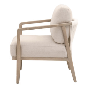 Sillas Club de teca Muebles de Jardín sofá-Harbor - Product Image 2
