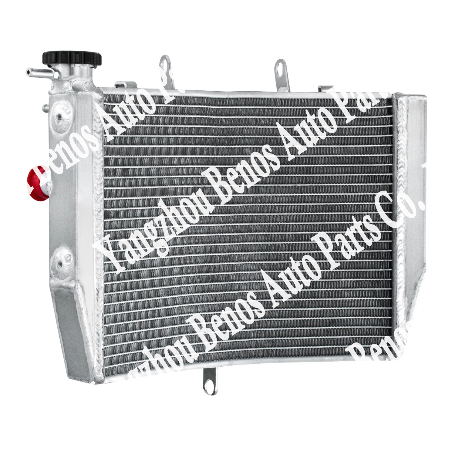Efficient Heat Management with Quality aluminum radiator in
