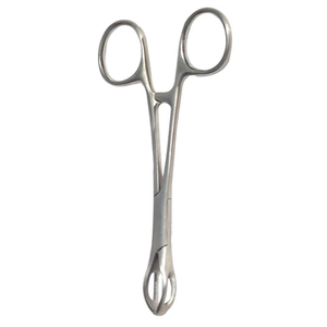 เครื่องมือผ่าตัดสัตวแพทย์สเตนเลสขนาด5.5นิ้วเครื่องมือฟองน้ำแนวอุตสาหกรรมปรับแต่งได้ - Product Image 5