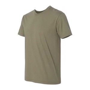 T-shirt homme Next Level en poly/coton / T-shirts unisexes CVC - Product Image 3