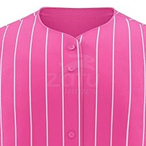 Maillot de baseball unisexe de haute qualité à prix raisonnable, nouvelle arrivée, best-seller - Product Image 4