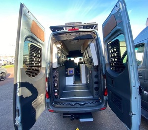 Nuevo 2026 S-t-o-r-y-t-e-l-l-e-r O-v-e-r-l-a-n-d D-a-r-k M-O-D-E O-G- listo para la venta - Product Image 1