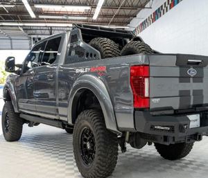 รถฟอร์ด F-250 Shelby Super Baja Super Duty Lariat 4x4 AWD ปี 2022 สภาพดี ใช้งานน้อย - Product Image 6