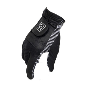 Valgrin ถุงมือกอล์ฟซิลิโคนตาข่ายสุดเท่ของผู้ชาย, ถุงมือกอล์ฟแบบตีนตุ๊กแกทนทานทนทาน - Product Image 4