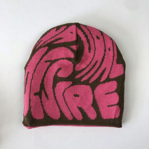 Gorros de Punto Modernos para Hombre y Mujer, Gorros de Invierno Cálidos y a la Moda, Proveedor de Gorros con Logotipo Personalizado al por Mayor por MIDEN Int. - Product Image 5