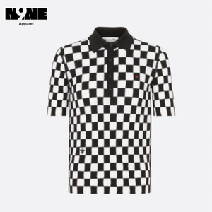 Polos grande taille pour hommes - Product Image 6