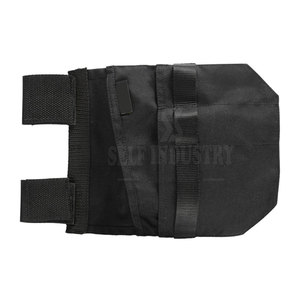 Bolsillo de funda de piel de vaca de buena calidad y tamaño personalizado bolsillo de funda de poliéster duradero - Product Image 6