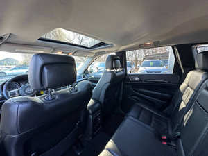 Utilisé 2013 Je-ep Gra-nd Che-rokee - Product Image 4