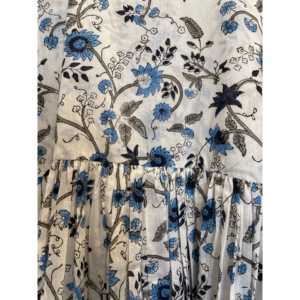 Vestido IIB BOHO para el Verano, Talla Única, con Decoración de Borlas, Accesorio de Moda para el Verano - Product Image 3