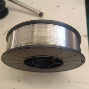 Fil de soudage en aluminium ER4043 Al-Si5 MIG <span class=keywords><strong>TIG</strong></span>, alimentation fluide et résistance aux fissures - Product Image 5