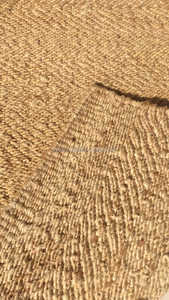 พรมปูพื้นและประตูทำด้วยมือจากใยธรรมชาติคอลเลกชันผ้าแจ็คการ์ดสำหรับบ้านรีสอร์ทโรงแรม - Product Image 2