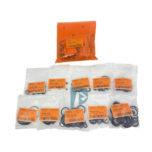 Kit de joints de soupape de commande PC200-6 6D102 de haute qualité, ensemble complet pour excavatrice - Product Image 1