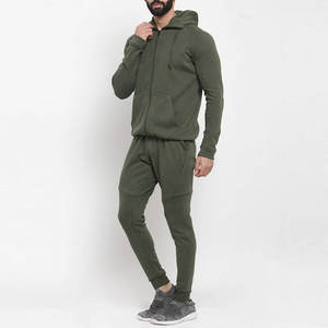 Produits de haute qualité à prix abordable et forte demande : Survêtement pour homme, style streetwear tendance, confortable, 2025 - Product Image 2