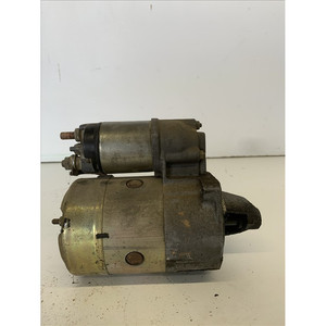 MOTEUR DE DÉMARREUR FIAT Panda Série 7612952 essence 1000 (80>86) - Product Image 3