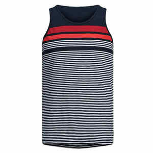 OEM ODM Personnalisé Débardeurs Premium pour Hommes Fournisseur d'usine Doux Respirant Grande Taille Tricoté Décontracté Sans Manches Confortable - Product Image 1