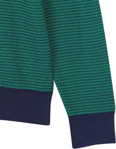 Sweat-shirt à capuche surdimensionné personnalisé pour homme, imprimé animal, tricoté, en coton épais, manches classiques, pull de haute qualité - Product Image 3