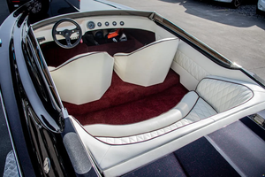 รถสปอร์ตคราฟท์ แดร็กโบ๊ท ลิตเติ้ลดราก้อน ปี 1972 เครื่องยนต์ 7.4 V-8 - Product Image 2