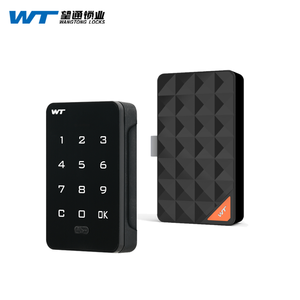 Keyless số kỹ thuật số khóa tủ điện tử khóa tủ kỹ thuật số tủ khóa thông minh giá cả cạnh tranh tủ khóa điện tử - Product Image 2