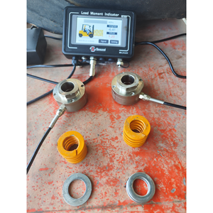 कम लागत वाली उच्च सटीकता पेशेवर डिजिटल फोर्कलिफ्ट सुरक्षित लोड क्षण संकेतक वास्तविक समय में इलेक्ट्रॉनिक लोड मापने उपकरण - Product Image 5