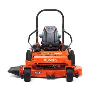 Compre Kubota Z422, cortacésped de giro cero, tractor de césped de grado comercial de alto rendimiento - Product Image 4
