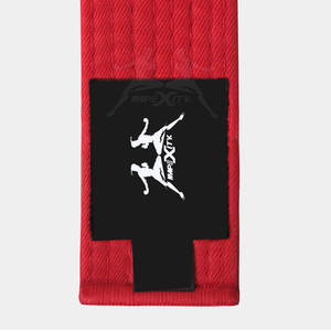 Cinturones ligeros de Jiu Jitu al mejor precio, nuevo estilo, cinturones de Jiu Jitu hechos en Pakistán, cinturones de Jiu Jitu - Product Image 5