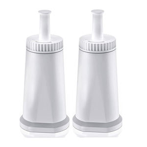 Filtro de agua SES 990/980/500/878/875/880/920/810/BES008, accesorio Oracl <span class=keywords><strong>E</strong></span> Barist a <span class=keywords><strong>Espress</strong></span> O, filtro purificador de agua para máquina de café - Product Image 6