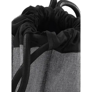 Custom Athleisure Gymsac <b>Backpack</b> for Merchandising Promotional <b>Drawstring</b> Sportpacks - Product Image 2