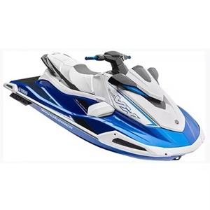 Jet ski Yamaha WaveRunner VX Deluxe 2026 avec remorque à vendre - Product Image 3