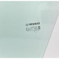 Fenêtres avant gauche inférieures RENAULT Clio Série IV K9K 608, K9K 628, K9K 638 (12>19)
