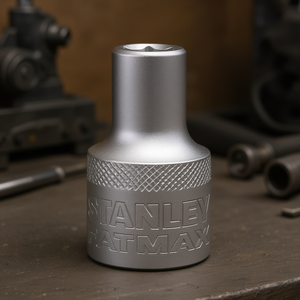 Llave de Tubo Hexagonal Stanley Fatmax de 1/2'' con Perfil Maxi Drive - Product Image 3