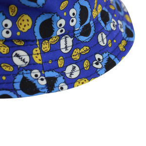 2025 personnalisé unisexe large bord seau chapeaux bonnets de haute qualité avec logo imprimé numérique meilleure qualité du fabricant - Product Image 5