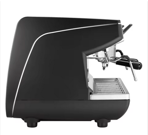 Compre Máquinas de Espresso Volumétricas Comerciales Appia-Life 220V de 2 Grupos - Listas para Enviar - Product Image 1
