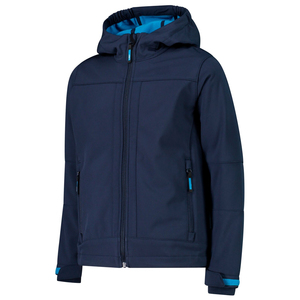 2024 Hombres Nuevo diseño de logotipo personalizado chaqueta de concha suave de alta calidad cómoda chaqueta de snowboard para hombres - Product Image 3