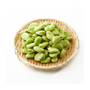 Habas secas de grado premium para procesamiento y envasado de alimentos - Product Image 2