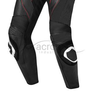 Meilleur fournisseur, nouvelle arrivée, produit respirant, best-seller, combinaisons de course de moto, vêtements de course de moto, équipement de moto en cuir de protection - Product Image 4