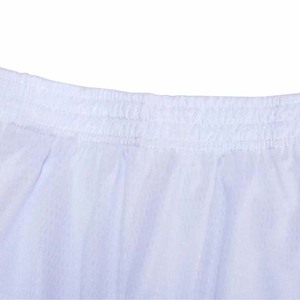 Uniforme de basket-ball de sublimation de qualité professionnelle pour hommes et vêtements d'été uniforme de basket-ball de grande taille - Product Image 6