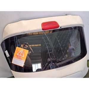 Portellone Posteriore NISSAN Juke 1a Serie K0100BV8BA (10>13) - Product Image 6
