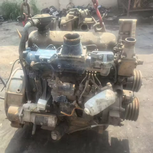 เครื่องยนต์ดีเซลมือสองสำหรับเครื่องยนต์ยูชัย YC4G180 ขายส่ง - Product Image 1