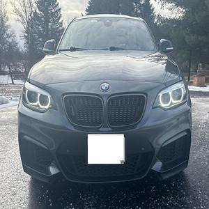 รถมือสอง BMW M240i Coupe ปี 2020 พวงมาลัยซ้าย/ขวา - Product Image 1