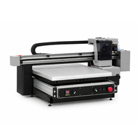 Nuevas Impresoras NANOO, Impresora de Inyección de Tinta Plana Automática I3200, Cabezales de Impresión de 3600 dpi de Resolución, 40 Hojas/Hora, 2 Años de Garantía