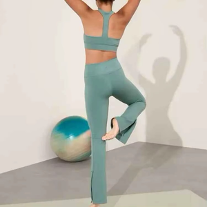 Legging de alta calidad para mujer, mallas deportivas sin costuras para mujer, ropa deportiva hecha en el mejor Material, mallas para mujer - Product Image 4