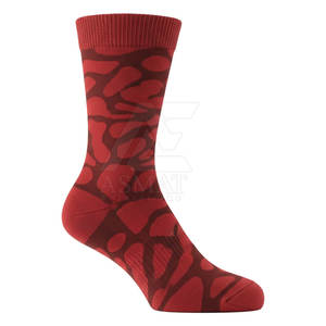 Calcetines Deportivos Transpirables al Por Mayor para Hombre, Calcetines de Entrenamiento Atlético que Absorben la Humedad 2026 - Product Image 4