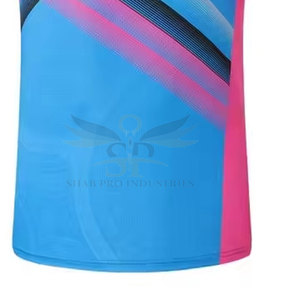 Ropa deportiva Venta en línea Sublimación Jersey Sublimación de secado rápido Jersey Sublimación de calidad premium - Product Image 5