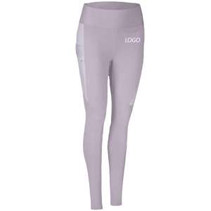 Leggings de yoga pour femmes, design 2017, taille haute, vêtements de sport actifs, entraînement physique, salle de sport, sport - Product Image 1