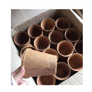 เครื่องผลิตเส้นใยมะพร้าวมะพร้าว - Product Image 3